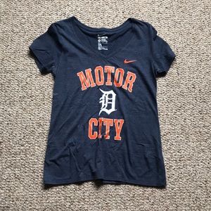 Nike Detroit Tigers Shirt